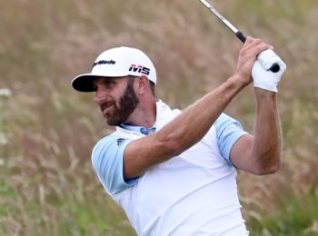 Johnson gana el Campeonato de Maestros de 2020