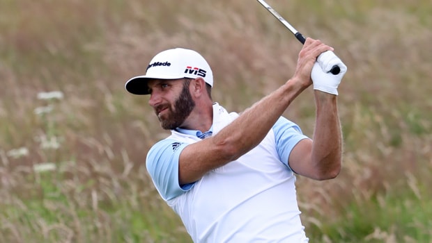 Johnson gana el Campeonato de Maestros de 2020