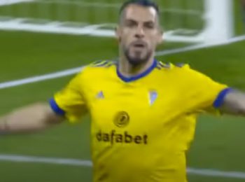 Cadiz 2-1 Barcelona | LaLiga 20/21 Match Highlights