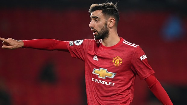 Los gigantes de la Liga se acercarán pronto a Bruno Fernandes: Andy Cole advierte al Manchester United