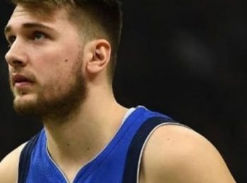 Luka Doncic se convierte en el cuarto jugador más rápido en la historia de la NBA en conseguir el triple de 1000 puntos, rebotes y asistencias